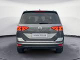 Volkswagen Touran 1.4 TSI DSG Highline LED/NAVI/KAMERA/PANO - VW Touran Gebrauchtwagen in Düsseldorf