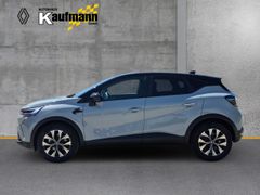 Fahrzeugabbildung Captur II Evolution 1.8 E-TECH Full Hybrid 160 E
