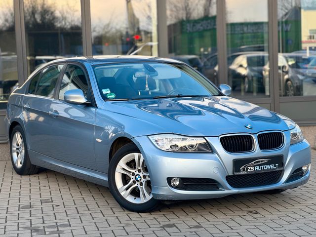 BMW 318 Baureihe 3 Lim. 318i*Tüv NEU*SZH*PDC