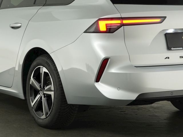 Astra L ST GS AT+LED+360 GRAD KAMERA+SITZ-/LENKR