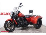 Harley-Davidson FLRT Freewheeler 114 1.398 km! - Offers