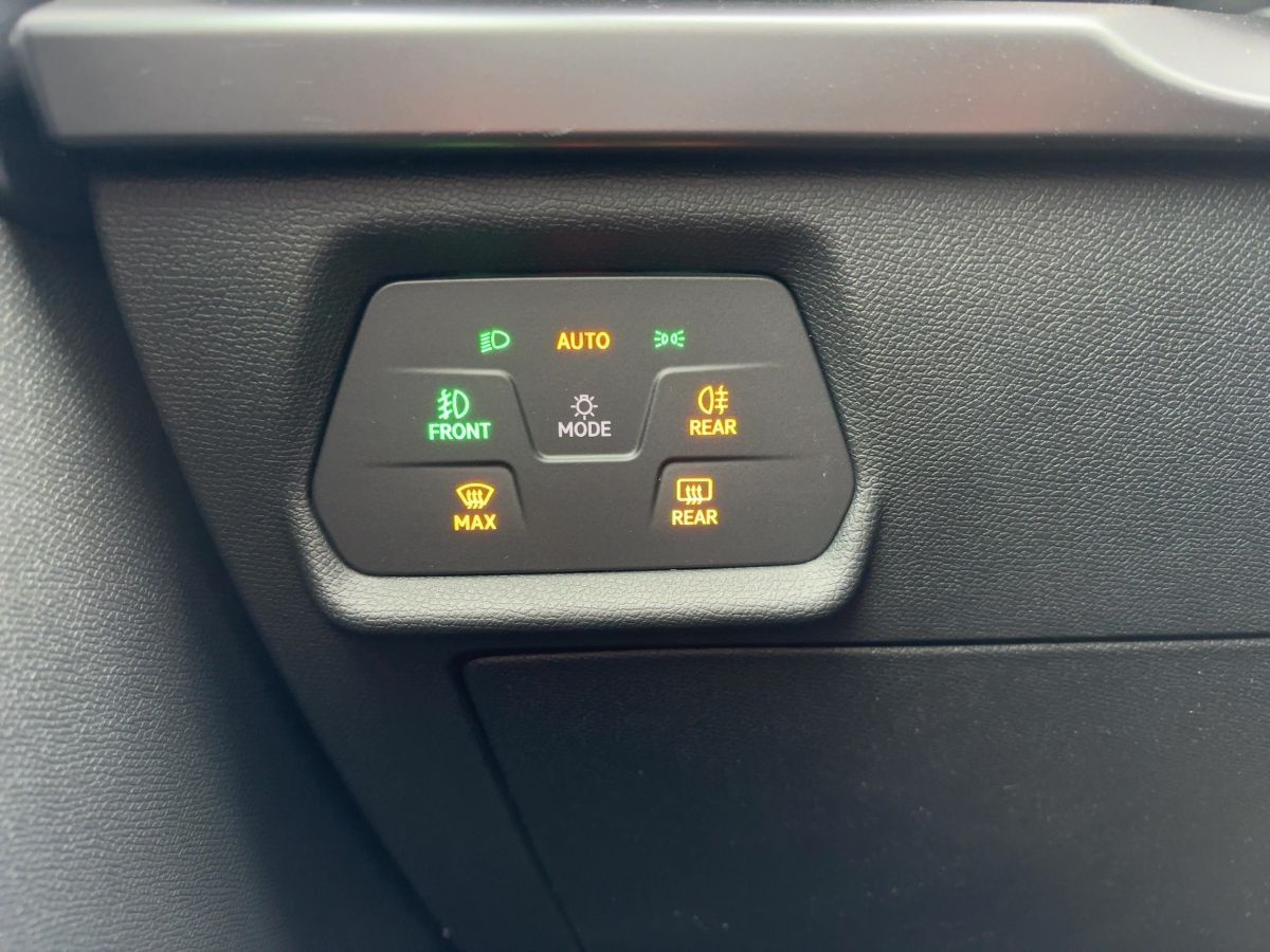 Cupra Leon - Bild 28