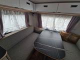 HYMER / ERIBA / HYMERCAR Eriba Touring 560 mit Nugget Gold Ausstattung - Angebote