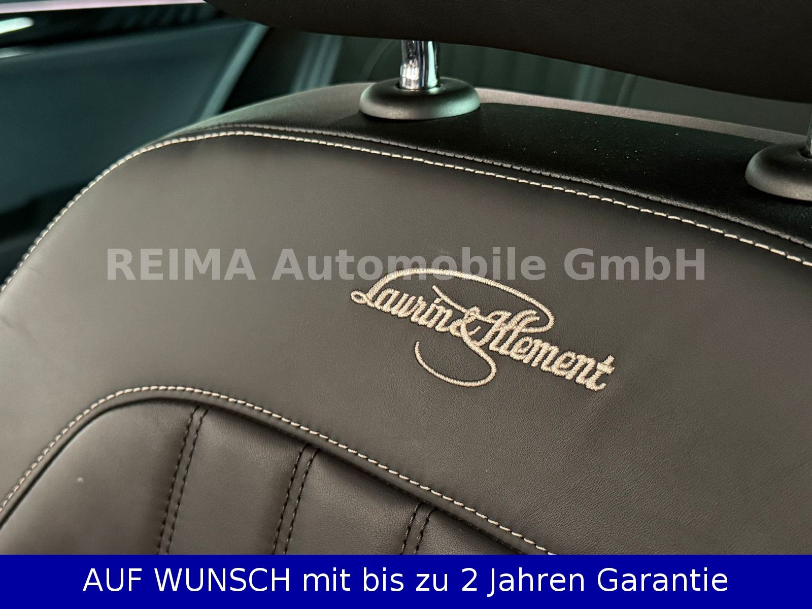 Fahrzeugabbildung SKODA Superb Combi L&K iV Hybrid, Matrix,SOH 94,1 %