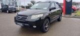 Hyundai Santa Fe 2.2 CRDi 2WD 2.5 t Anhängelast,Anhängek - gebrauchte Hyundai SANTA FE aus dem Jahr 2009