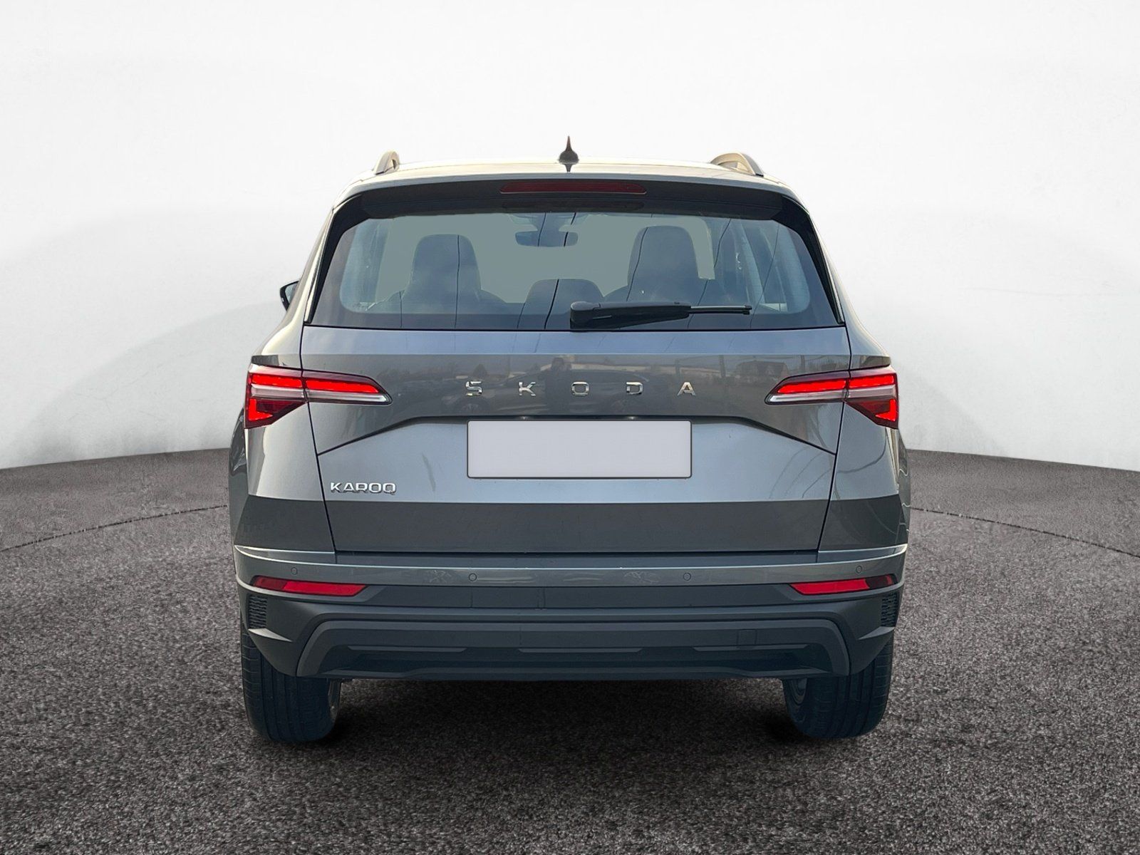 Skoda Karoq - Bild 6
