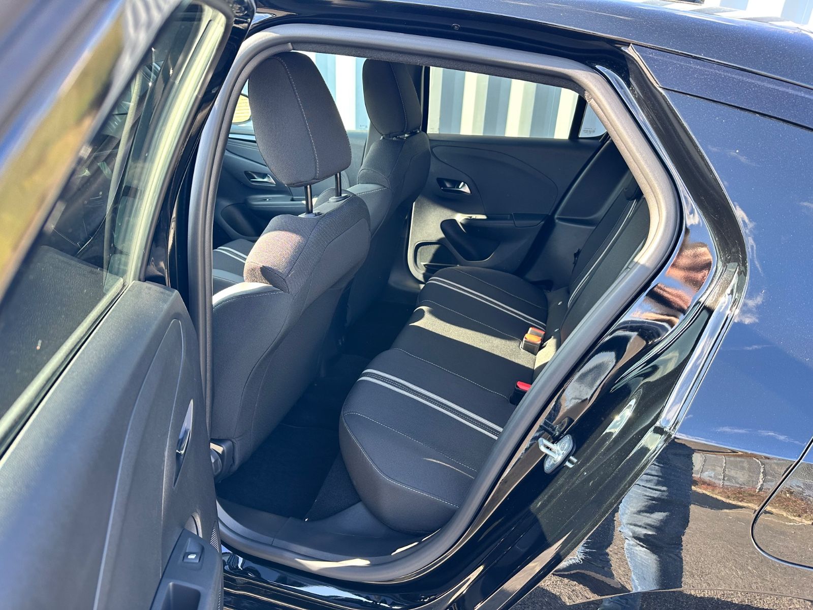 Fahrzeugabbildung Opel Corsa F GS*Allwetter*SHZ*LHZ*PDC*NAVI*IntelliLux