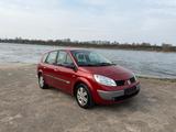 Renault Grand Scenic Exception 2.0 16V * 7 Sitzer - Renault Grand Scenic: 2.0