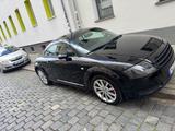 Audi TT Coupe 1.8T 132 kW - - gebrauchte Audi TT aus dem Jahr 1999