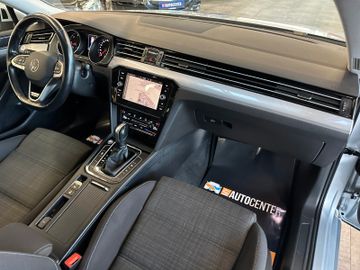 Volkswagen Passat Variant Business 4Motion*Kamera*LED*Klima