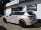 Mazda CX-60 AUT.AWD HOMURA NAVI BOSE MATRIX LED HEAD U - Hybrid (Diesel/Elektro): Geländewagen