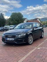 Audi A4 2.0 TDI (DPF) multitr. Ambition Avant Amb... - Audi A4 aus 2011: TDI