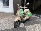 Vespa 946 Dragon - Nummer 1824 von 1888 - VESPA 946 DRAGON