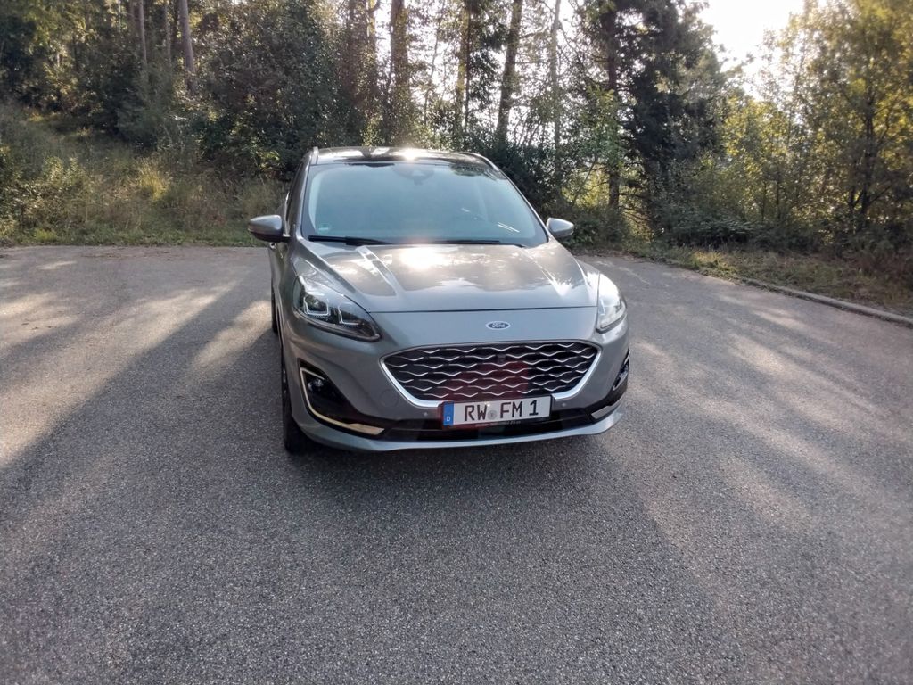 Image of Ford Kuga