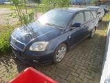 Toyota 2x Toyota T25AVENSIS2.0D/2.2D DIESEL,5-tür... - Toyota Avensis in Hannover