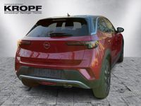 Opel Mokka - Vorschau Bild 5
