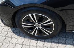 MERCEDES-BENZ E 200 T-Modell Avantgarde 1.Hd Navi Leder Kamera