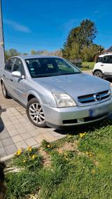 Opel opel vectra  automatik motor 1.8 - Opel Vectra in Stuttgart