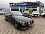 Mercedes-Benz E -Klasse T-Modell E 300 de LED NAVI ACC TEILLED - Mercedes-Benz E 300 in Leipzig