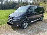 Volkswagen VW T5 Highline Multivan - Volkswagen LT aus 2004