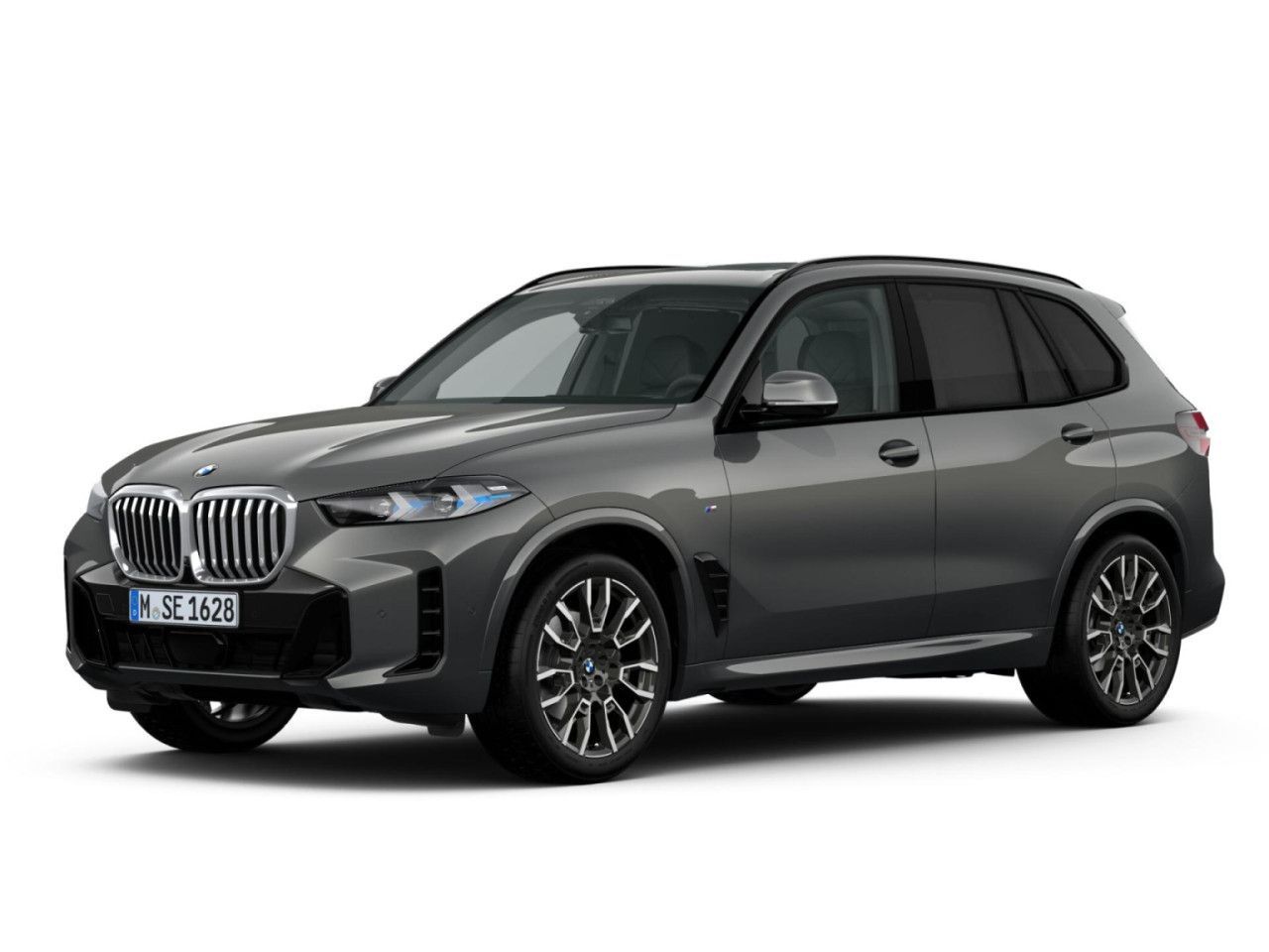 BMW X5 - Bild 3