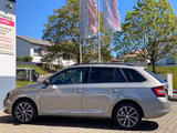 Skoda Fabia 1,2 DSG - 81 kW Combi Ambition*AUTOMATIK* - gebrauchte Skoda Fabia aus dem Jahr 2016