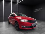 Skoda Rapid 1.2 TSI Emotion Plus*AHK* Pano-Dach*Xenon* - gebrauchte Skoda Rapid aus dem Jahr 2017