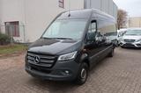 Mercedes-Benz Sprinter III Kasten 319 CDI RWD L3 / L4 Maxi - gebrauchte Mercedes-Benz Sprinter aus dem Jahr 2019