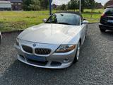 BMW Z4 Roadster 3.0i - BMW Z4 in Dortmund