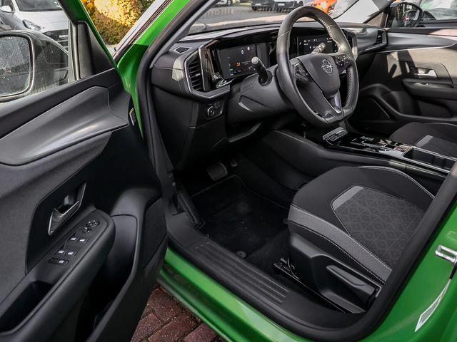 Opel Mokka e Edition Fahrerassistenz-Paket LED