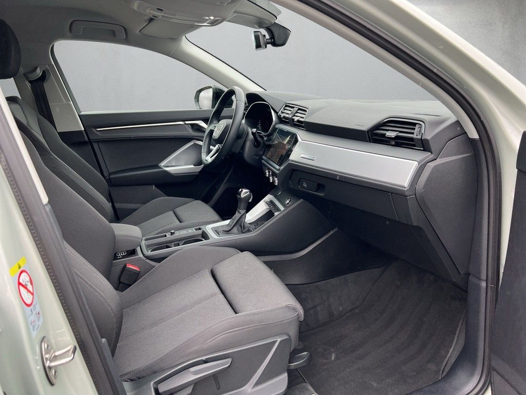 Audi Q3 Sportback 35 TFSI S tronic *LED*Kamera* foto 13