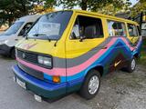 Volkswagen T3 Multivan  - Volkswagen T3 in München