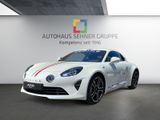 Alpine A110 Premiere Edition TOP ZUSTAND + Schutzfolie - Alpine