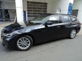 BMW 320D Sportline Tour,xDrive SAG,Laser,AHK,Panoram - BMW Gebrauchtwagen von 2021
