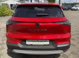 Renault Symbioz Iconic E-TECH Full Hybrid 160 ABS ESP ZV - rote Renault Symbioz