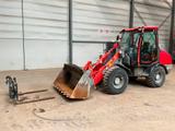 JCB 406 - JCB Radlader 4