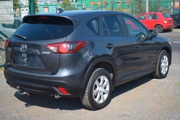 Mazda CX-5 - 6