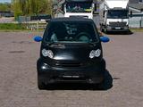 Smart ForTwo fortwo coupe TÜV 12/ 2027 S-HEFT - gebrauchte Smart ForTwo aus dem Jahr 2006