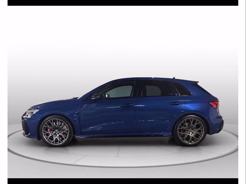 Audi AUDI Rs3 sportback 2.5 tfsi quattro s-tronic del imagem 3