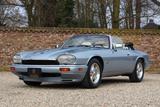 Jaguar XJS Convertible 4.0 "39.000 mls" The first miles - Jaguar XJS: 4.0