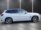 BMW X3 xDrive20i M SPORTPAKET+20"ALU+HEAD UP+ - BMW X3 Gebrauchtwagen in Bonn