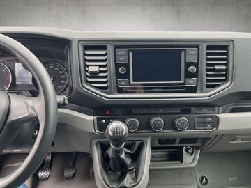 Volkswagen Crafter - 9