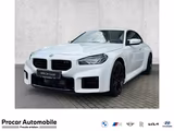 BMW M2 Coupé M Drivers Package HUD ACC H/K Carbon - weiße BMW M2