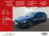 Audi S6 Avant 3.0 TDI quattro *AHK*PANO*HEAD-UP* - Neuwagen: Schwarz