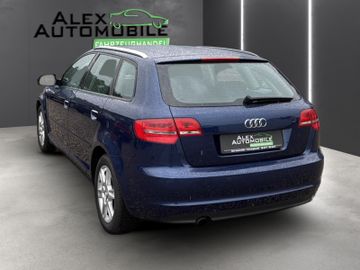 Audi A3 - 10