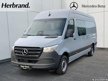 Mercedes Sprinter - 1