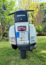 Vespa P 80 X - Offers