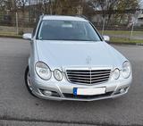 Mercedes-Benz E 200 KOMPRESSOR T AVANTGARDE Avantgarde - Mercedes-Benz E 200 in Essen