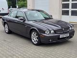 Jaguar XJ 2.7 D XJ6 Executive DPF - Jaguar XJ XJ6