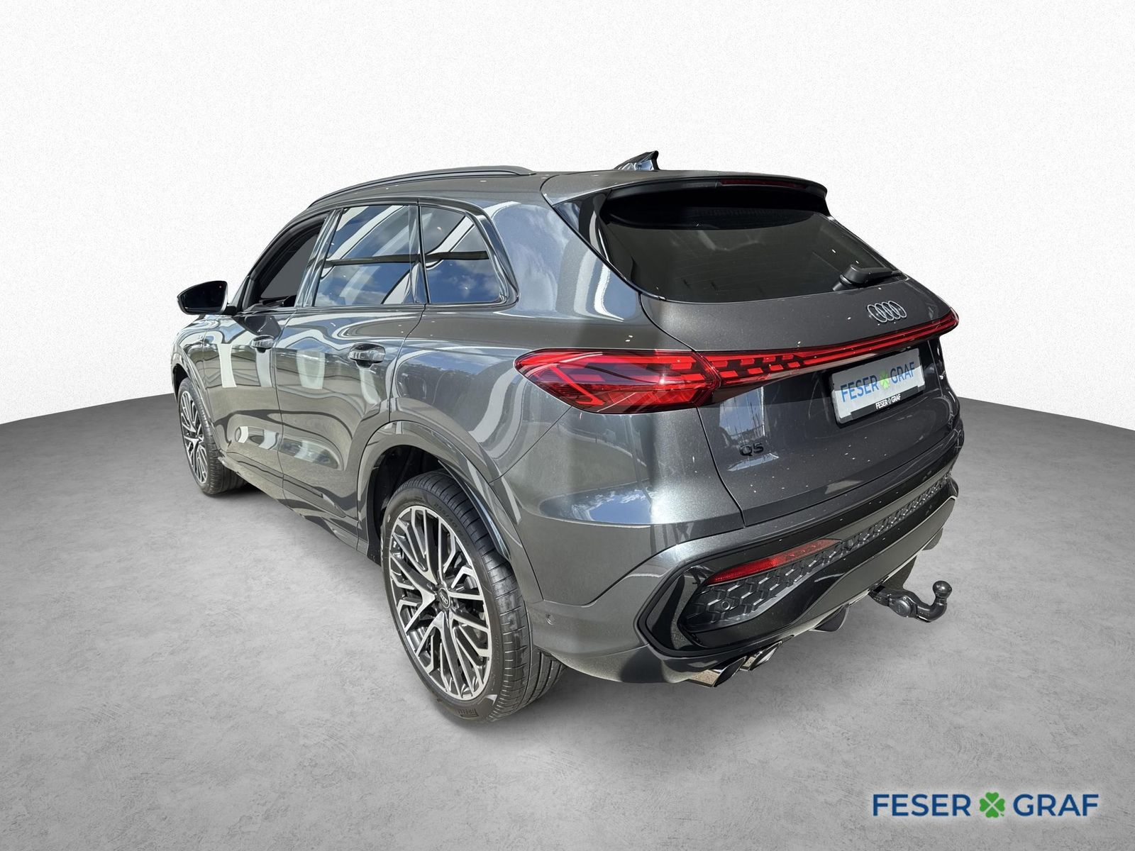 Audi Q5 - Bild 6